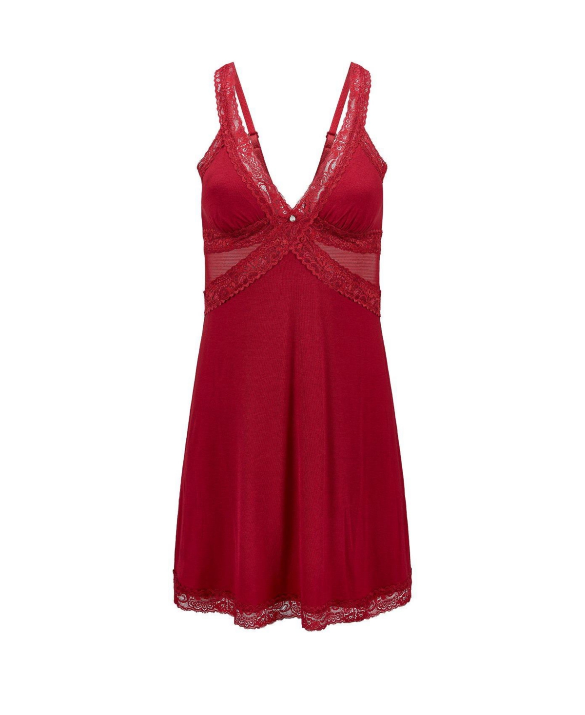 Adore Me Women's Primrose Slip Dress