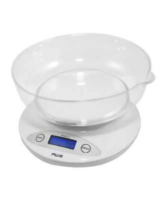 American Weigh Scales