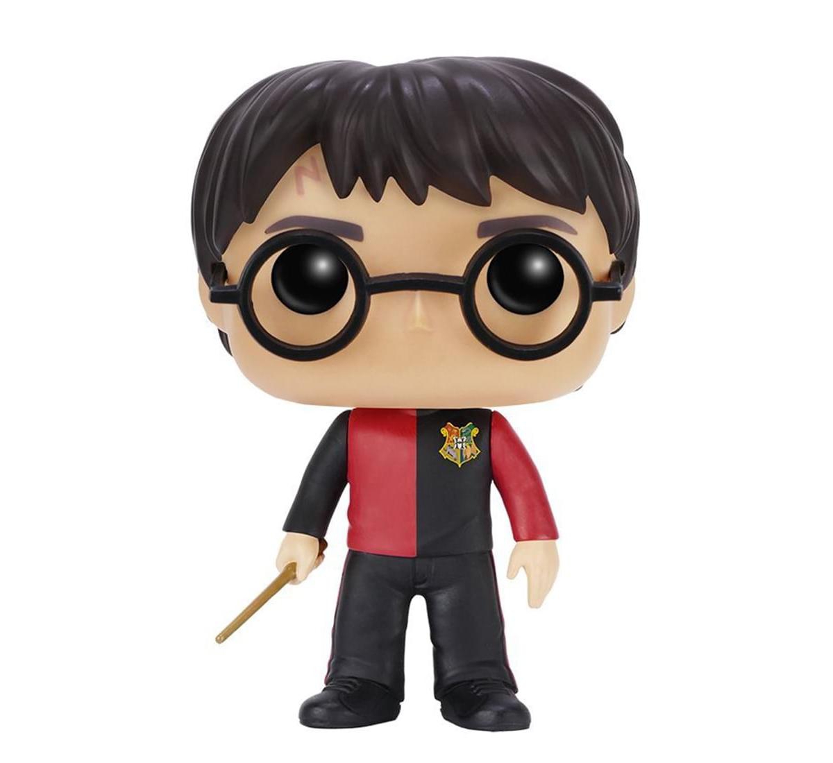 Harry Potter Funko Pop Vinyl Figure Harry Potter Triwizard Tournament