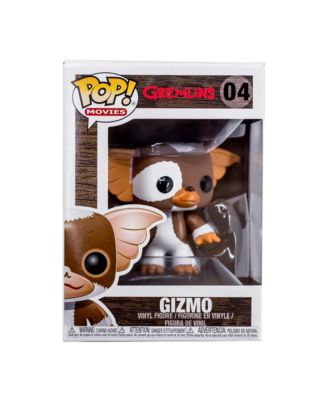 The Gremlins Pop Movies 4" Vinyl Figure Gizmo