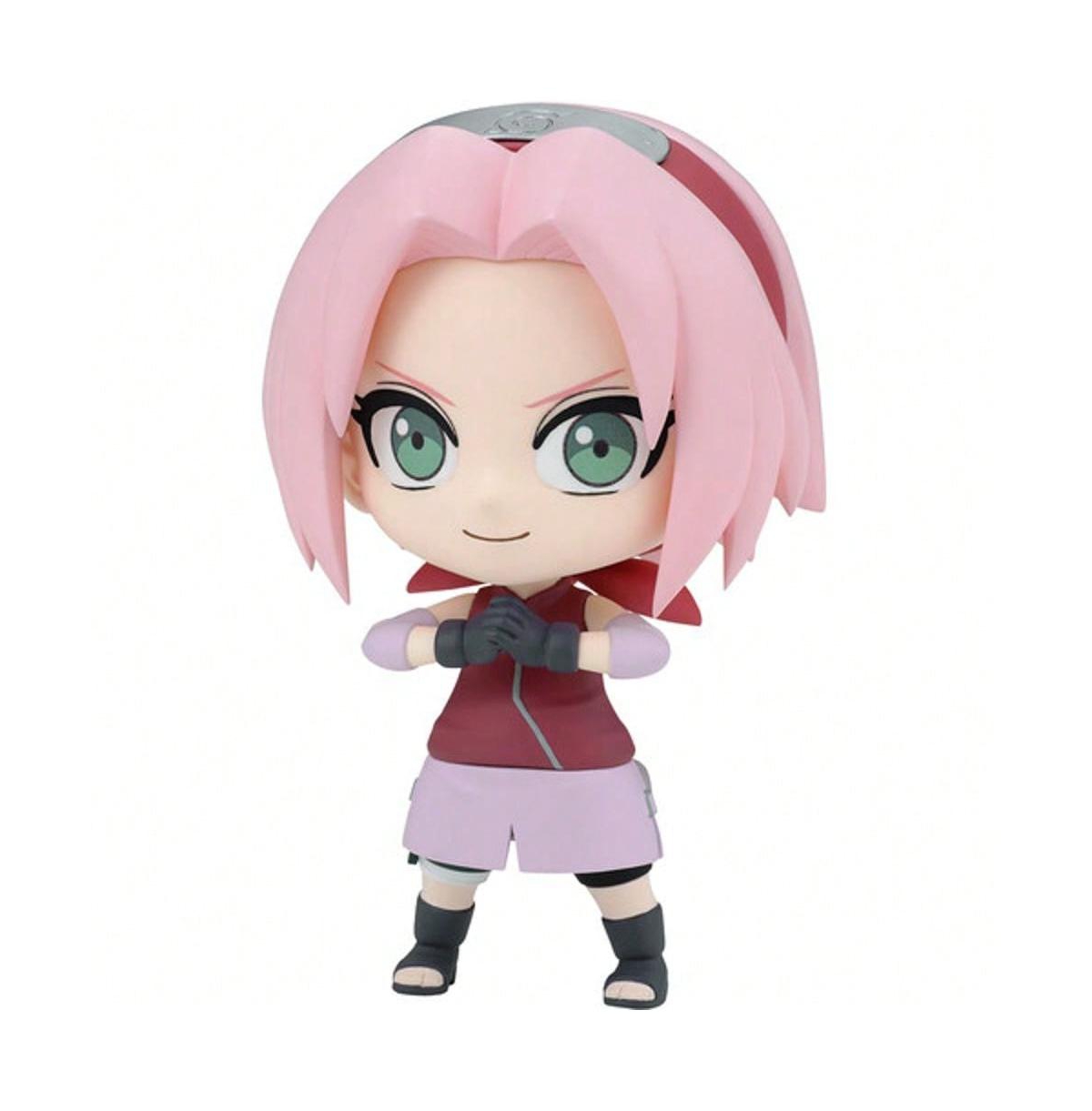 BanPresto - Naruto: Shippuden - Repoprize