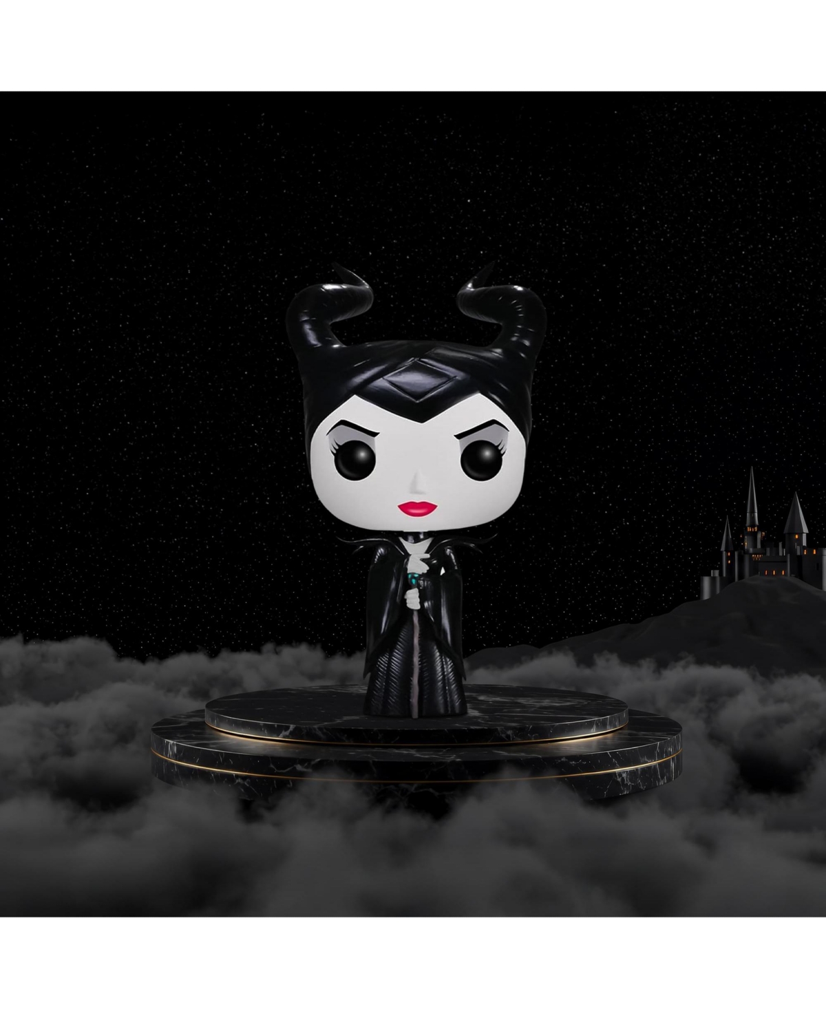 Funko Disney Maleficent Pop Vinyl Figure Maleficent