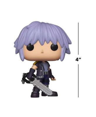 Kingdom Hearts 3 Funko POP Vinyl Figure - Riku