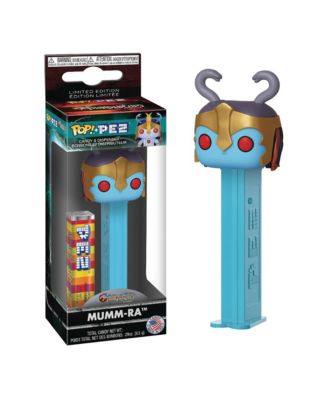 Thundercats POP Pez Dispenser | Mumm-Ra