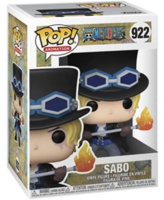 One Piece Funko POP Vinyl Figure | Sabo