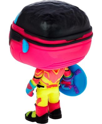 Marvel Falcon & Winter Soldier POP Vinyl Figure