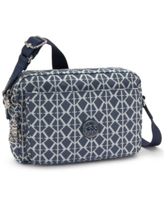 Abanu Medium Crossbody Bag