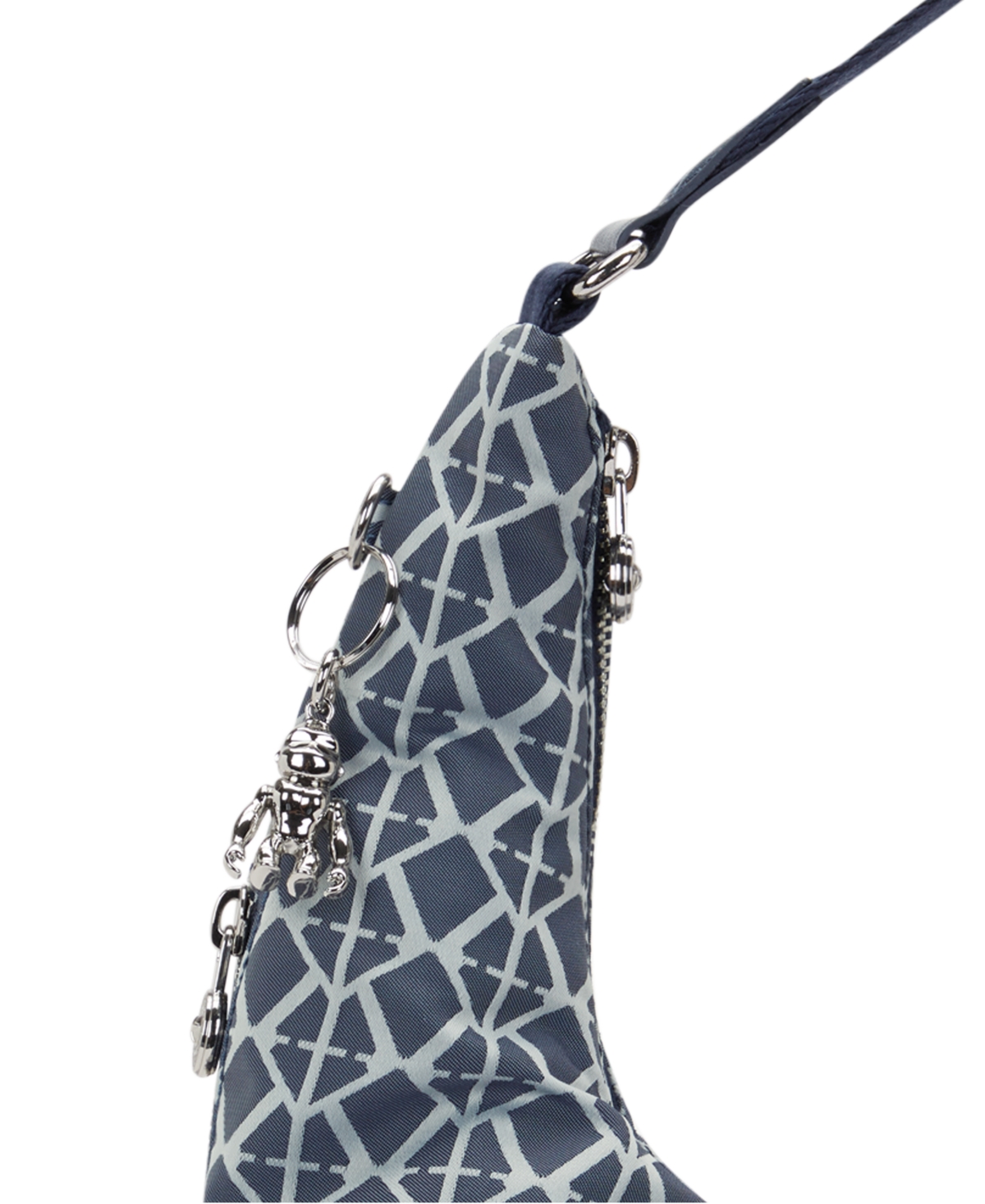 Kipling Women's Eanna Mini Shoulder Bag In Blue