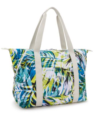 Art M Travel Tote XL Bag