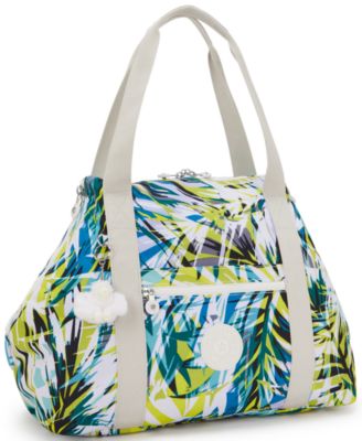 Art M Travel Tote XL Bag