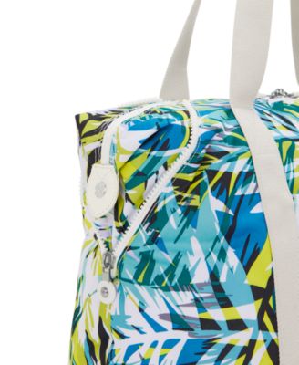 Art M Travel Tote XL Bag