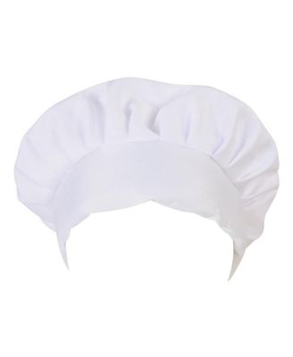 Kaplan Early Learning Toddler Pretend Play Chef Vest & Hat