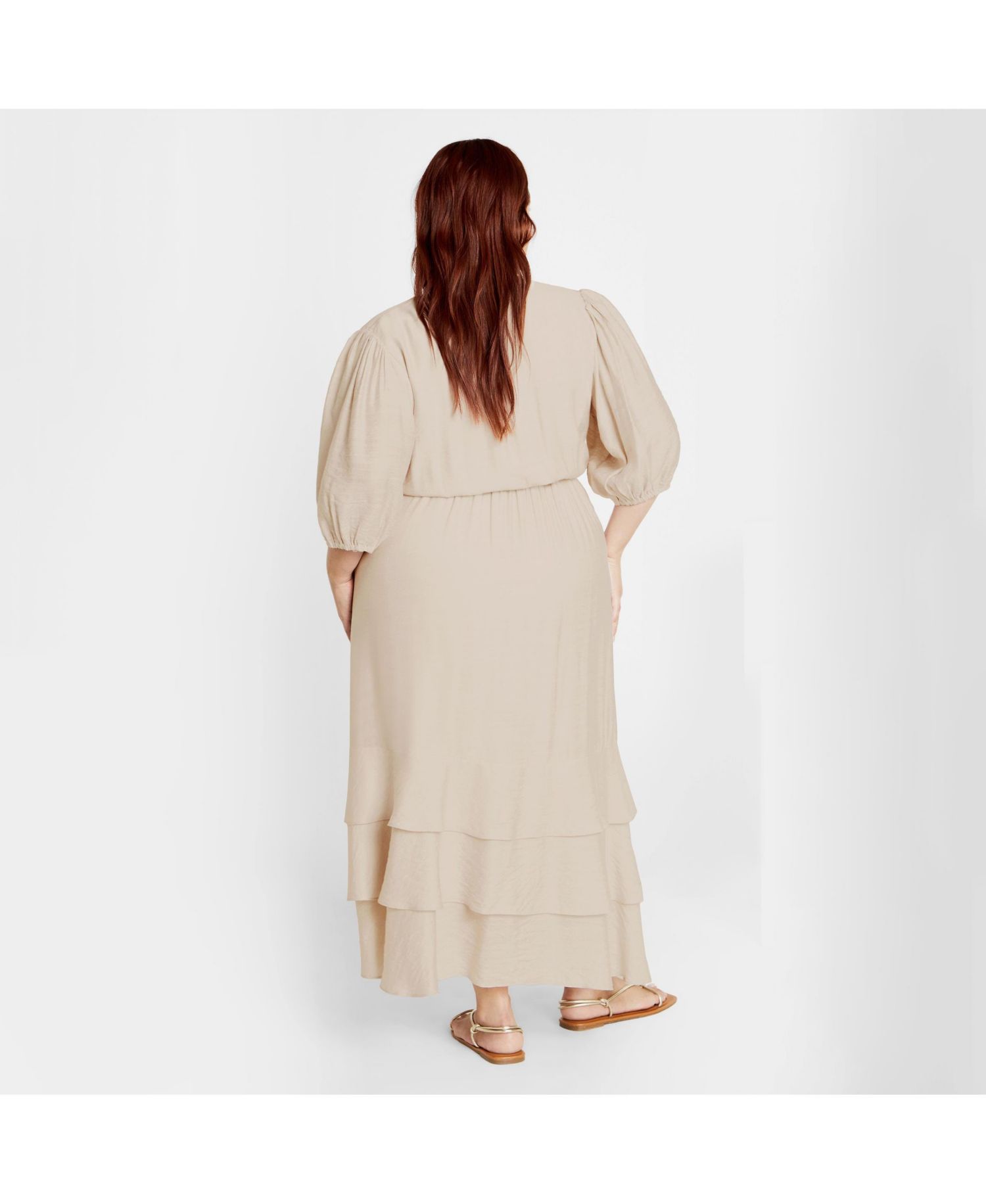 Plus Size Bea Dress