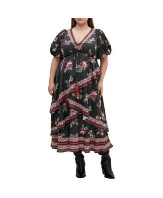 Women's Drama Queen Dress