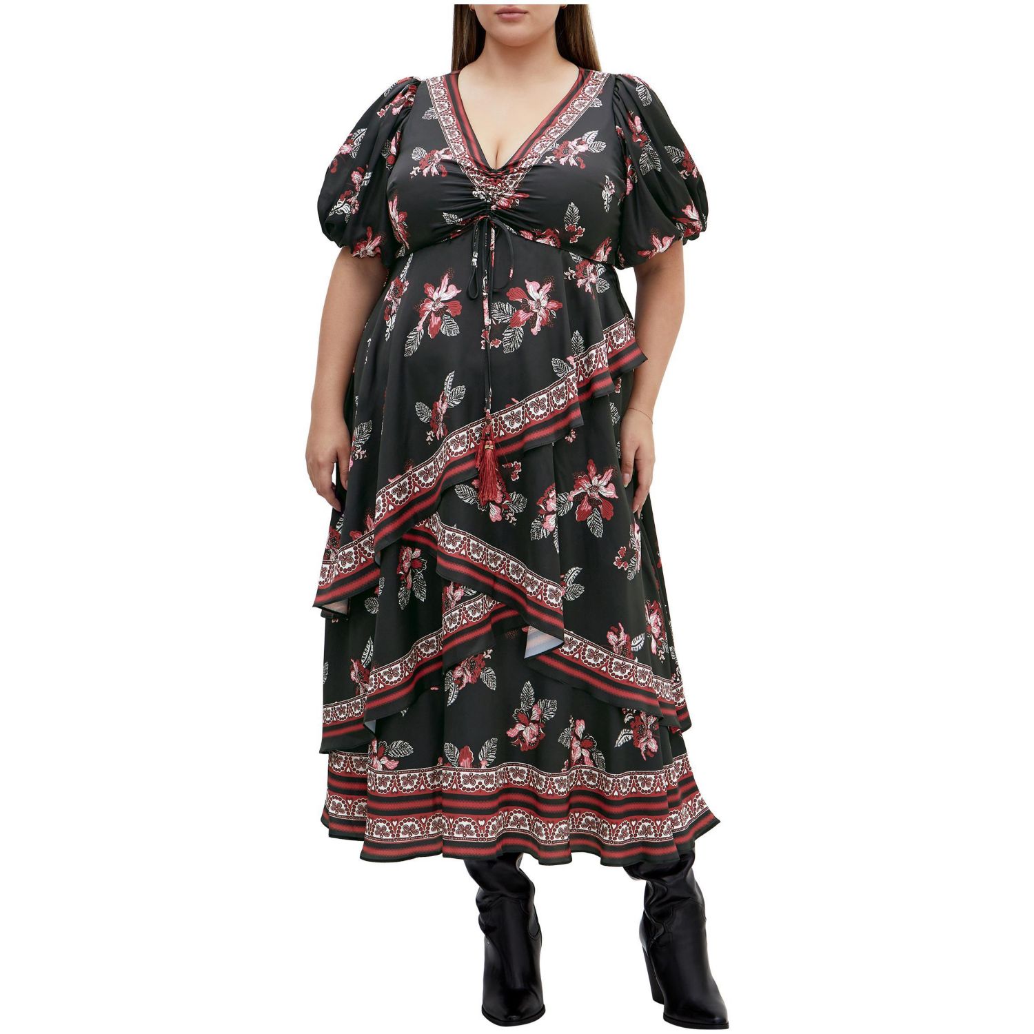Women's Drama Queen Dress
