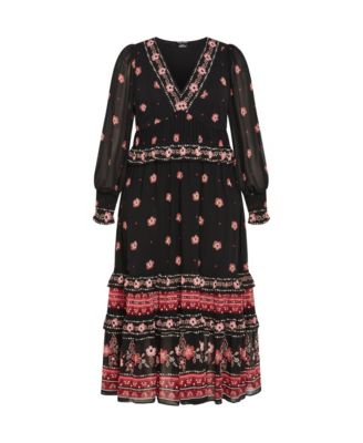 Women's Cameron Maxi Dress