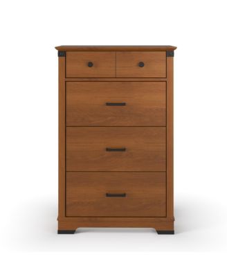 Redmond 4 Drawer Chest