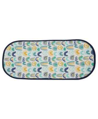 Clover x Pluie One Size Soft Absorbent Travel-Ready Diapering Essentials