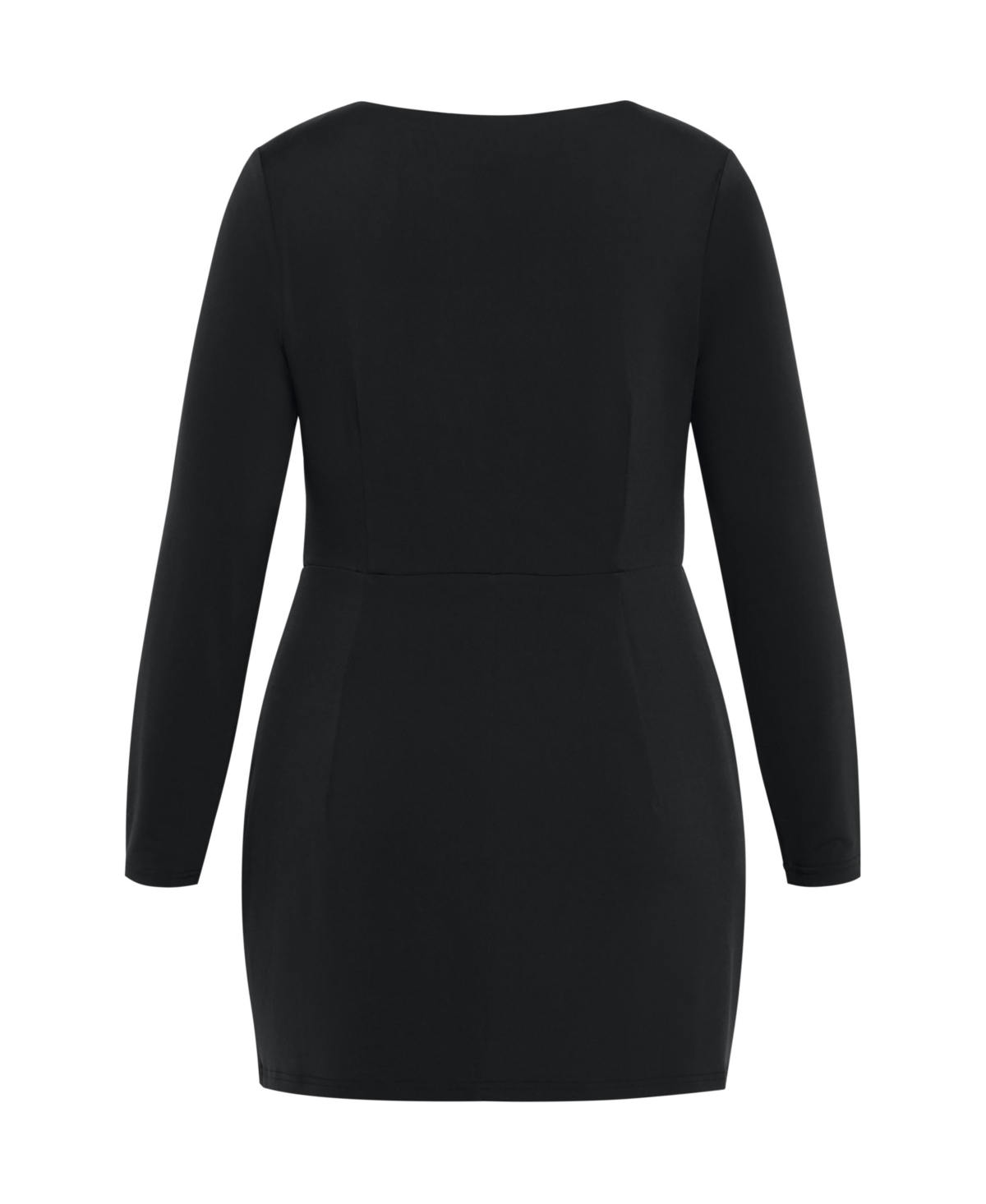 City Chic Women's Kasey Dress