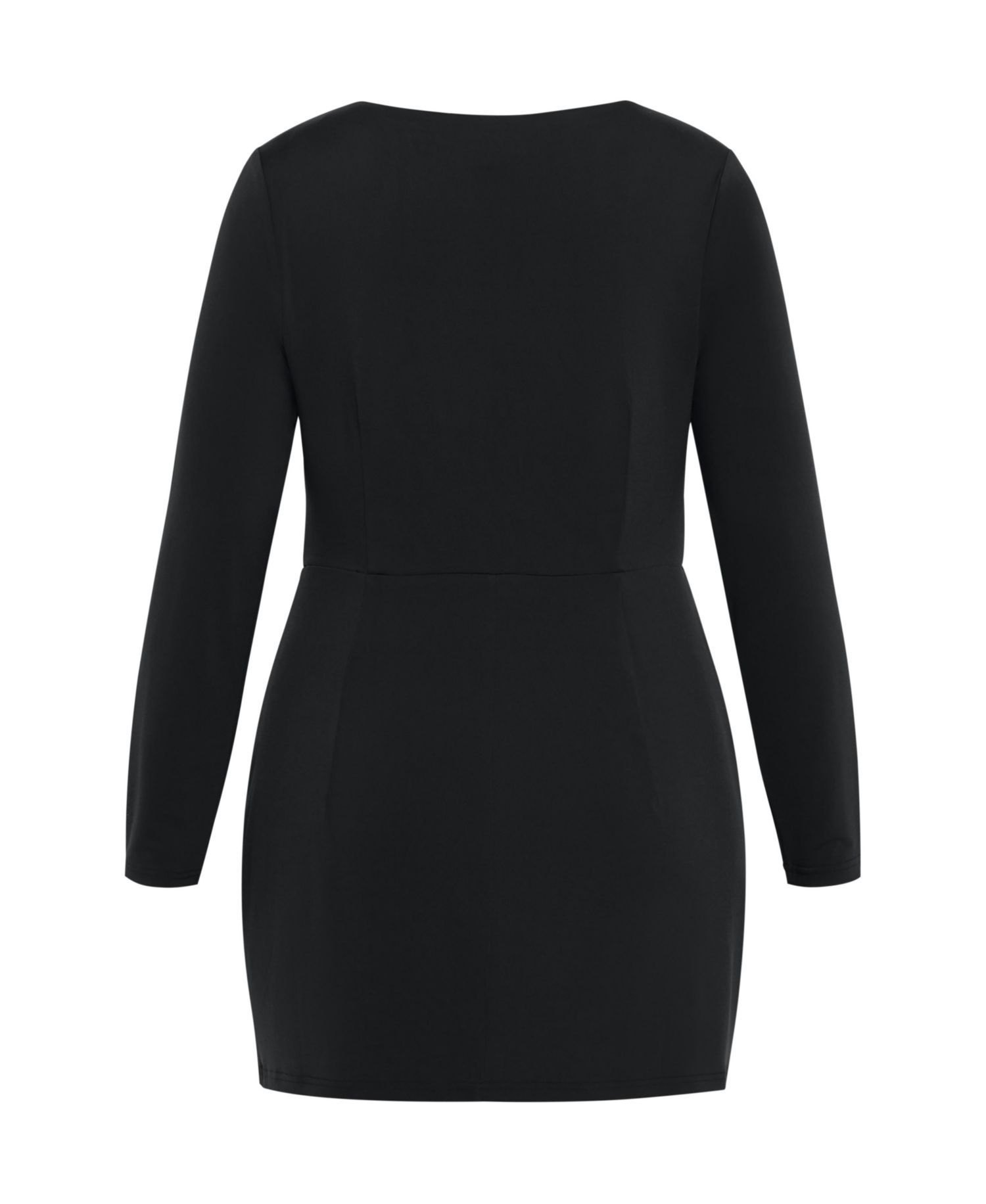 Plus Size Kasey Dress