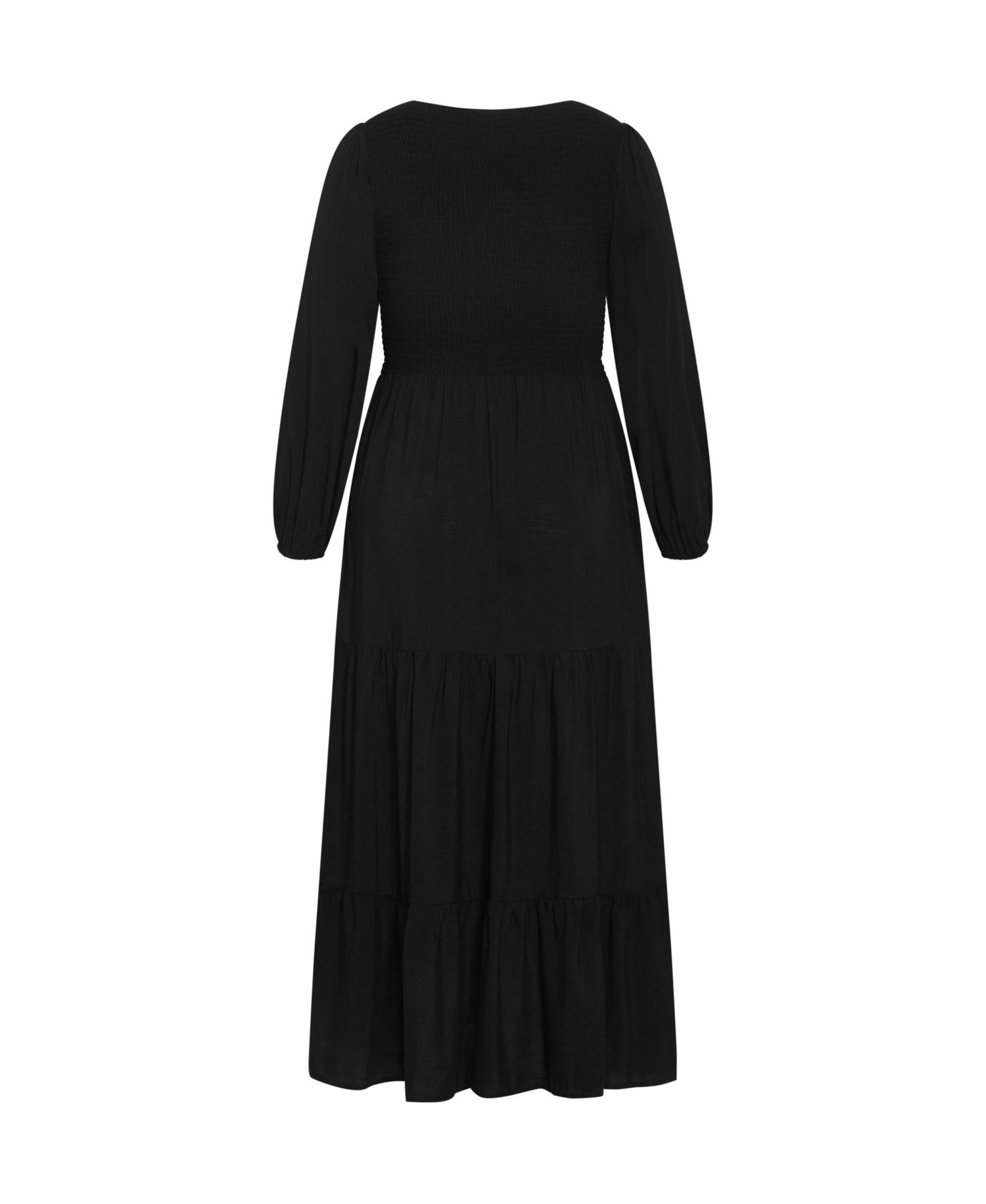 Women's Plus Size Jayden Dress