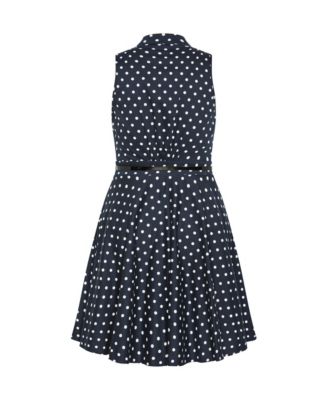 Women's Plus Size Nellie Dress