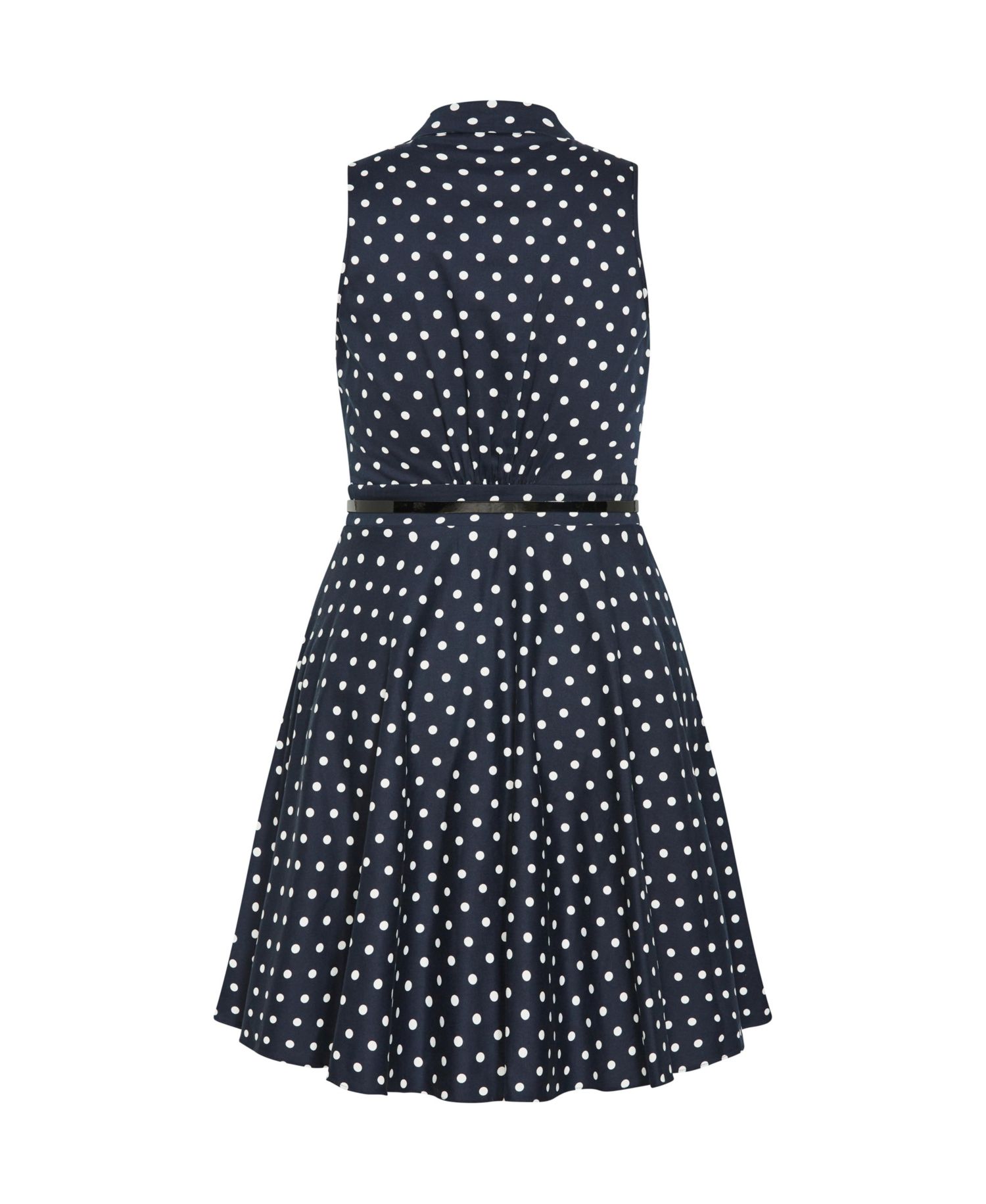 Women's Plus Size Nellie Dress