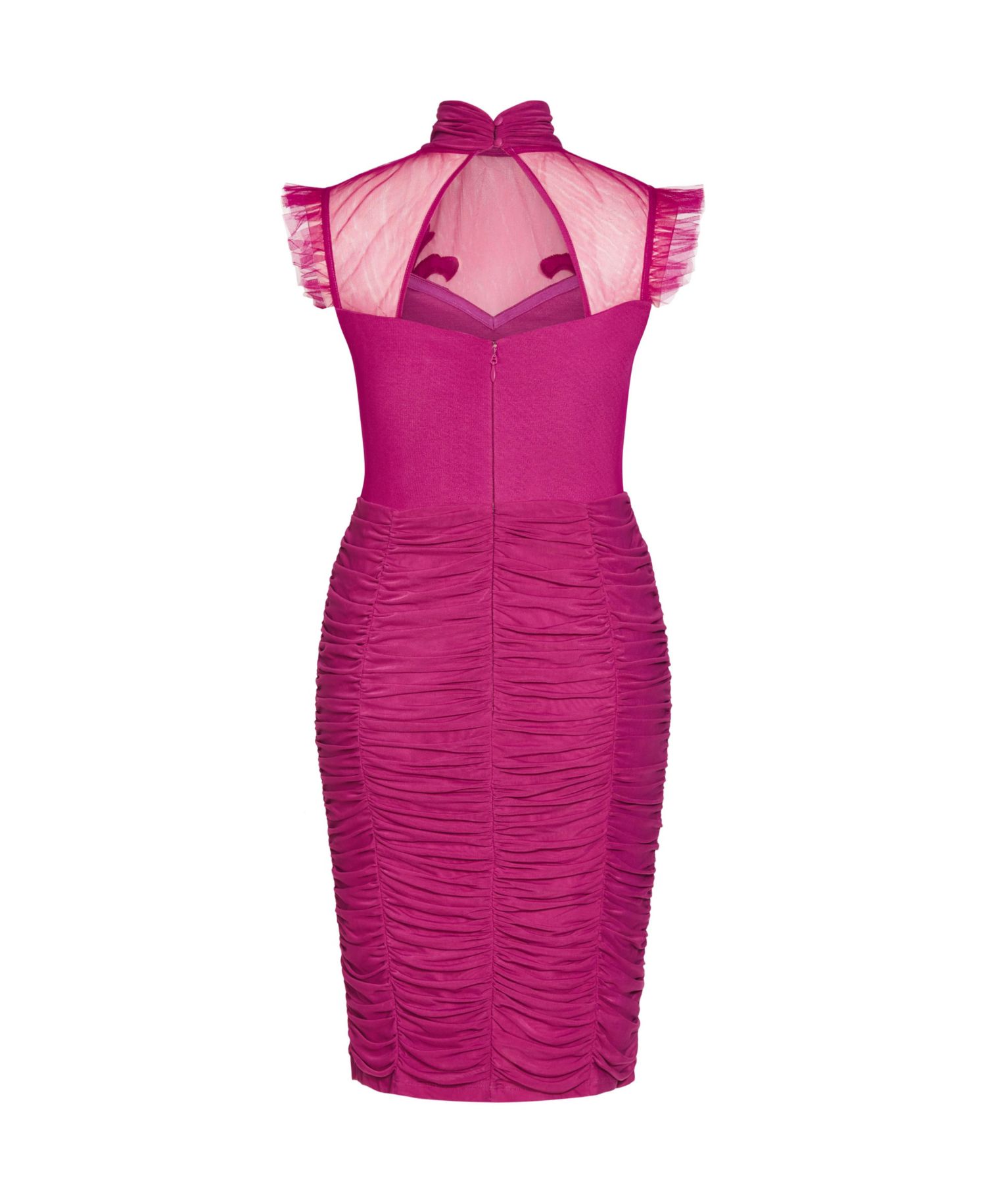 Women's Rebecca Dress