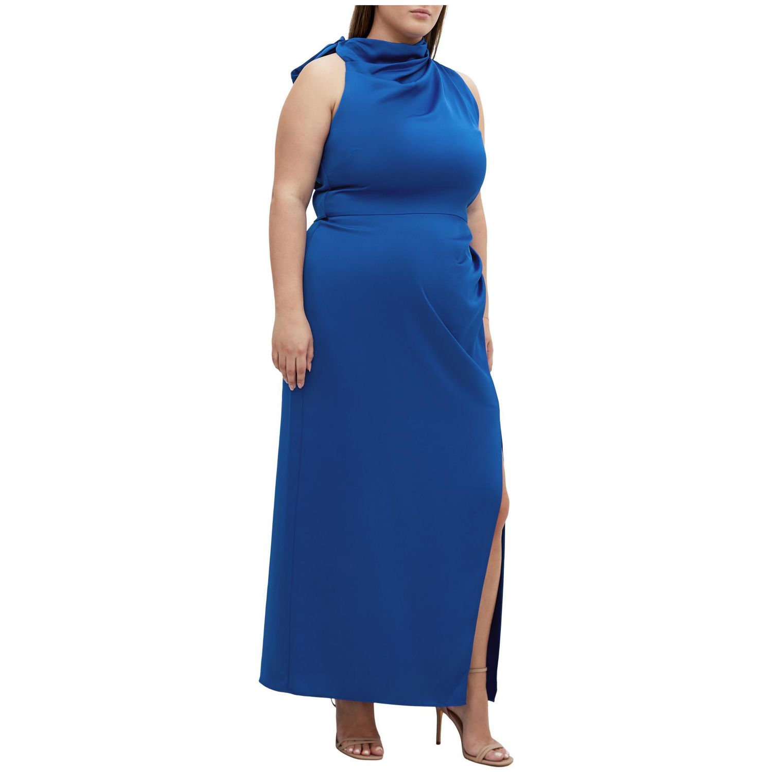 Women's Modern Darling Maxi Dress
