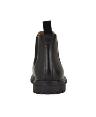 Men's Gainsly Casual Chelsea Boots