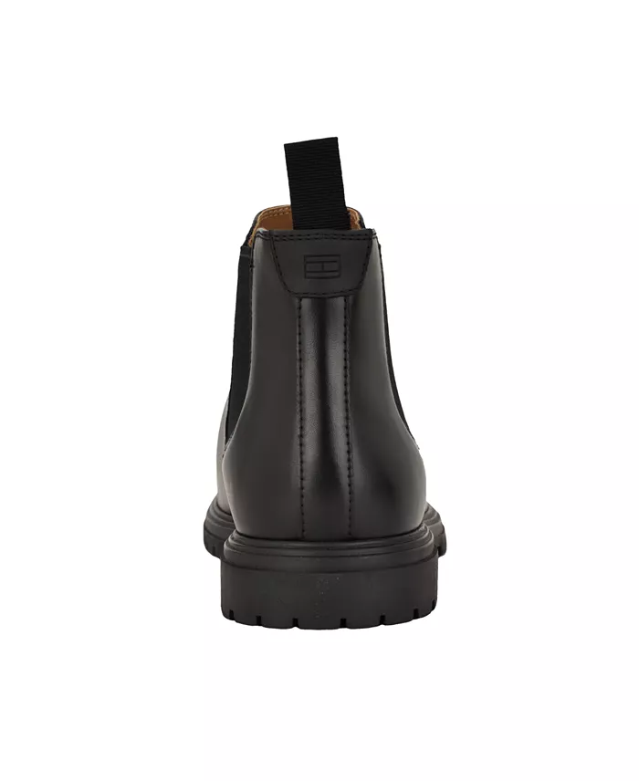 Men's Gainsly Casual Chelsea Boots - thumbnail 8
