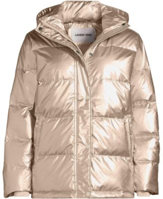 Women's Max 600 Down Puffer Jacket