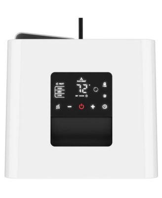 Velocity 5 Oscillating Cube Whole Room Space Heater