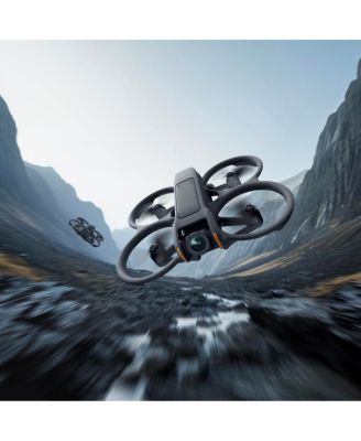 Avata 2 Fly More Combo (3 Batteries)