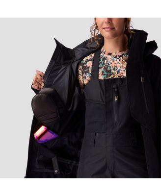 Women's Cottonwoods GORE-TEX Shell Jacket Non-Insulated Ski and Snowboard Jackets