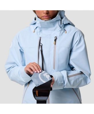 Women's Cottonwoods GORE-TEX Shell Jacket Non-Insulated Ski and Snowboard Jackets