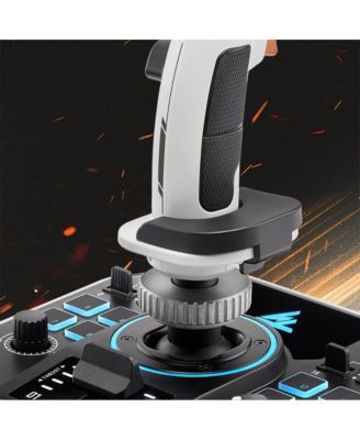 SOL-R Flightstick Joystick Controller for PC
