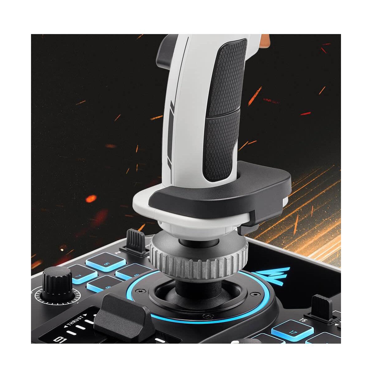 Thrustmaster Sol-r Flightstick Joystick Controller for Pc