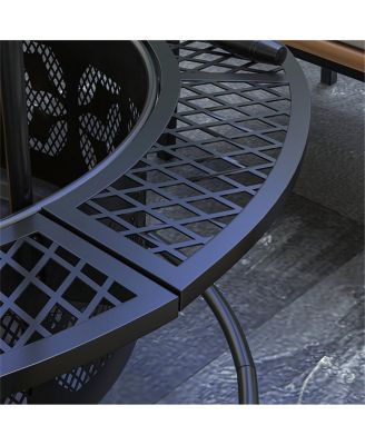 Patio, Backyard, or Garden Gatherings Outdoor Fire Pit