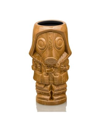 Geeki Tikis The Suicide Squad Ratcatcher 20 Ounce Ceramic Mug