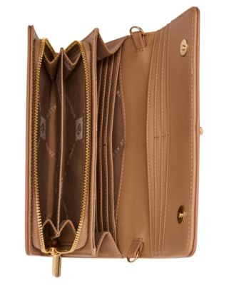 Wallet on Chain with Lock Charm