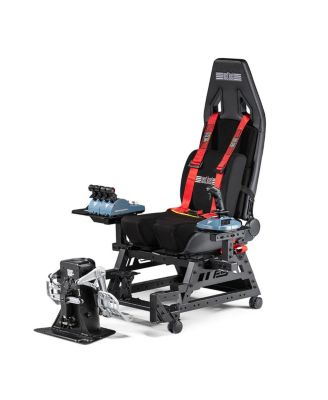 Flight Seat Pro – Flight Simulation Chair
