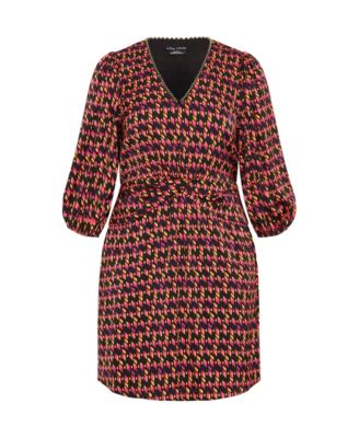 Women's Plus Size Milly Dress