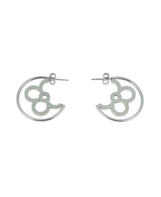Women's The Giorno-Clover Jewellery Set
