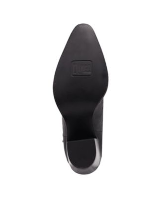 Women's Rocky Top Leather Bootie