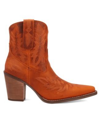 Women's Rocky Top Leather Bootie