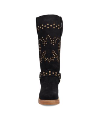 Women's Troubadour Leather Boot
