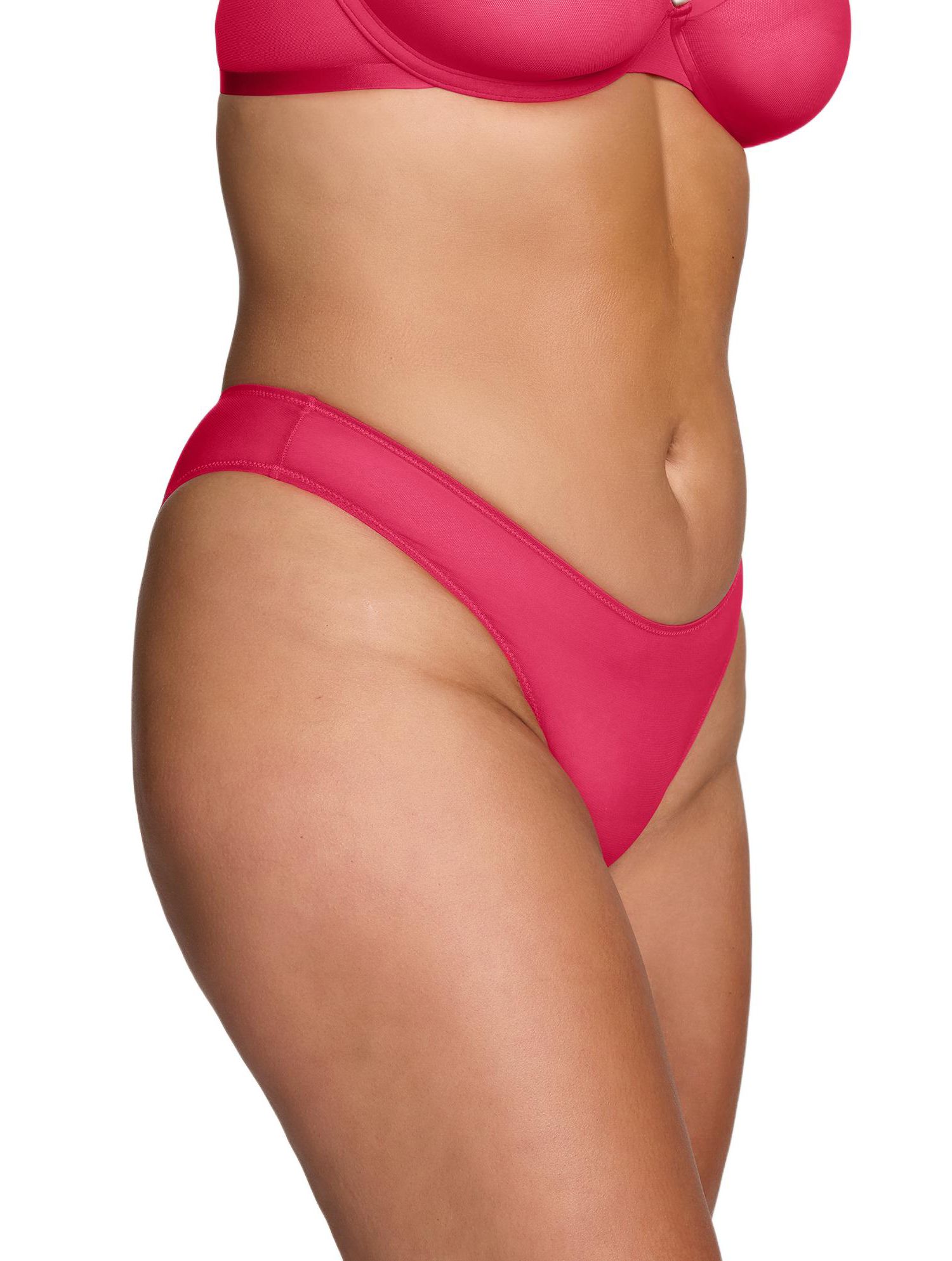 Women's The Bikini - Mesh