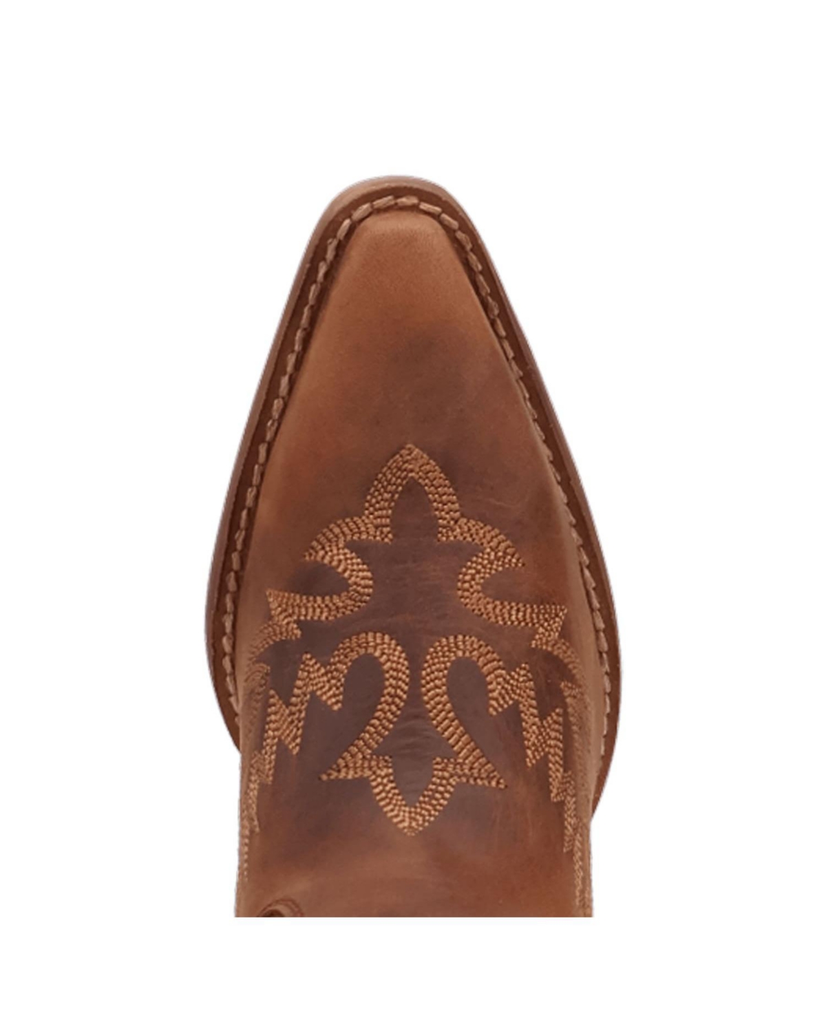 Dingo Women's Rocky Top Leather Bootie