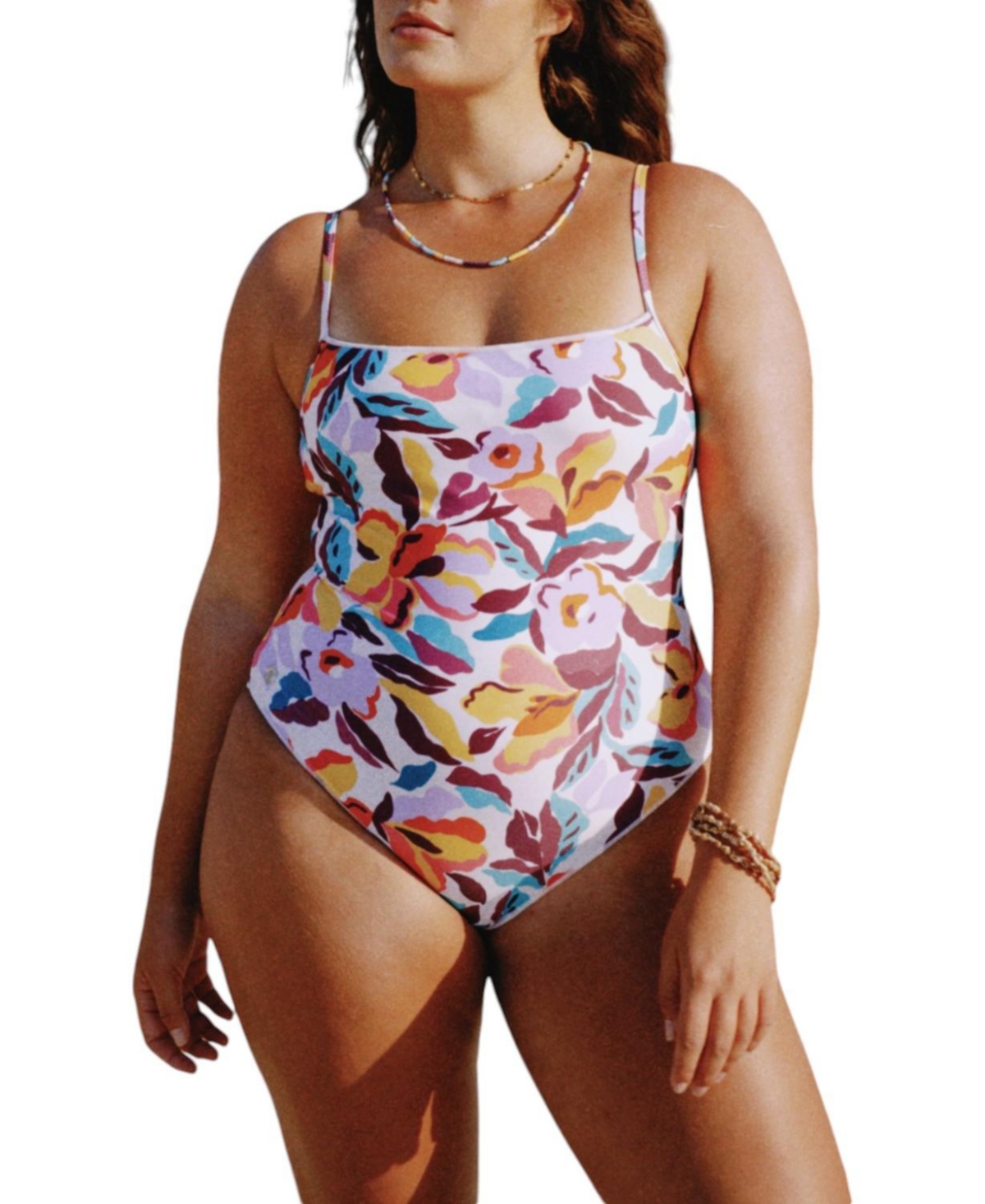 Biliblond Onepiece Shahaf